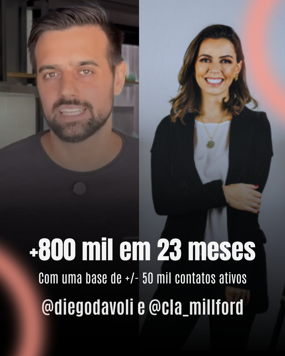 2 diegodavoli + clarissa